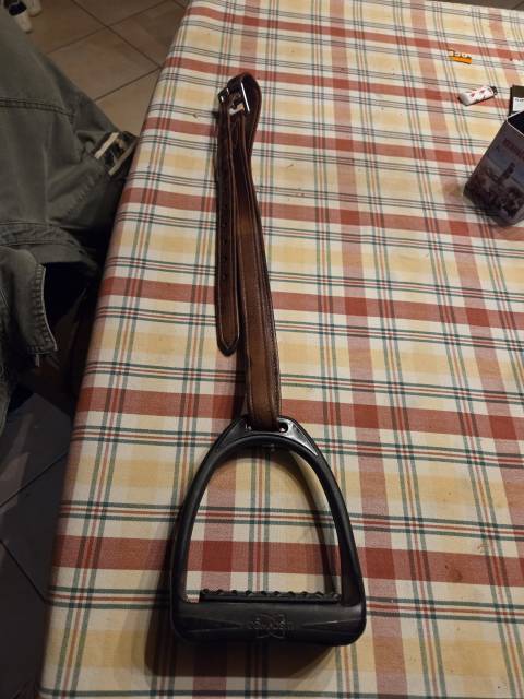 Sella mista   17.5" - 2010