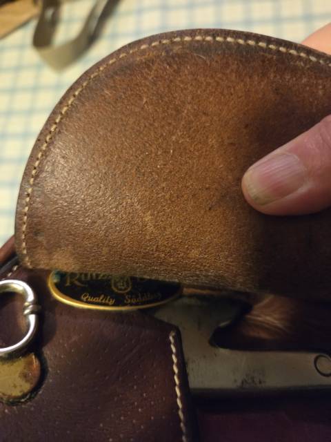 Sella mista   17.5" - 2010