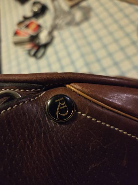 Sella mista   17.5" - 2010