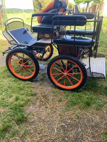 Attacchi - Marathon competizione - Altra marca - Marathon 4 places 