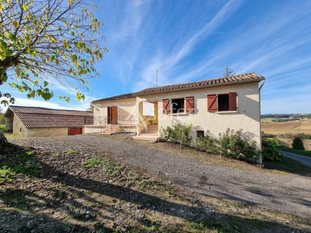 Propriet&agrave; rurale In vendita Lot