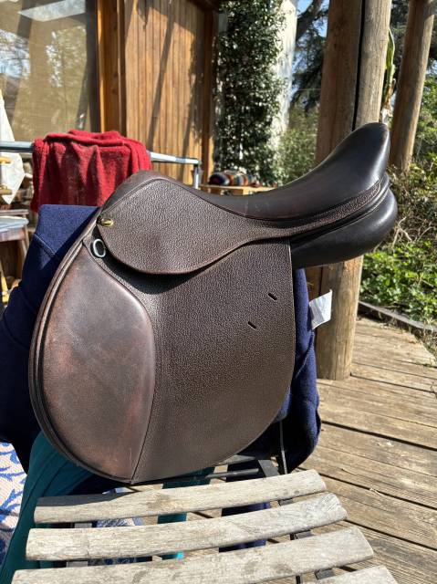 Sella mista  Supreme atlanta  17" - 2015