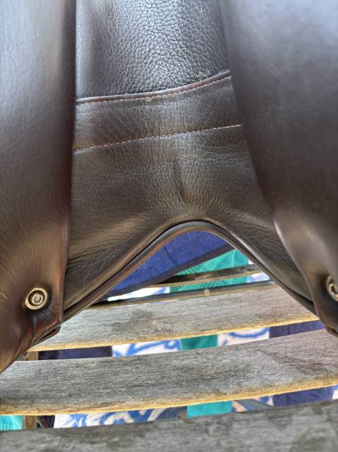 Sella mista  Supreme atlanta  17" - 2015