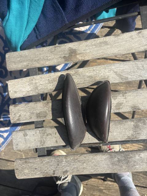 Sella mista  Supreme atlanta  17" - 2015