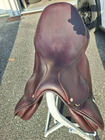 Sella mista Macel  16" - 2018