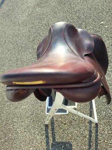 Sella mista Macel  16" - 2018