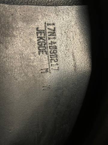 Sella Equipe EK GO eCarbon