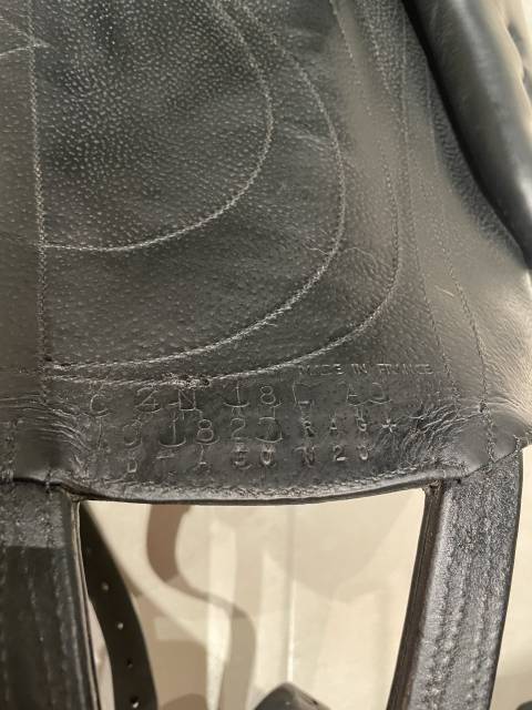 Sella da dressage Antar&egrave;s  18" - 2010