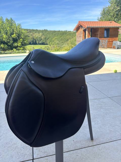 Sella mista GBS  17" - 2021