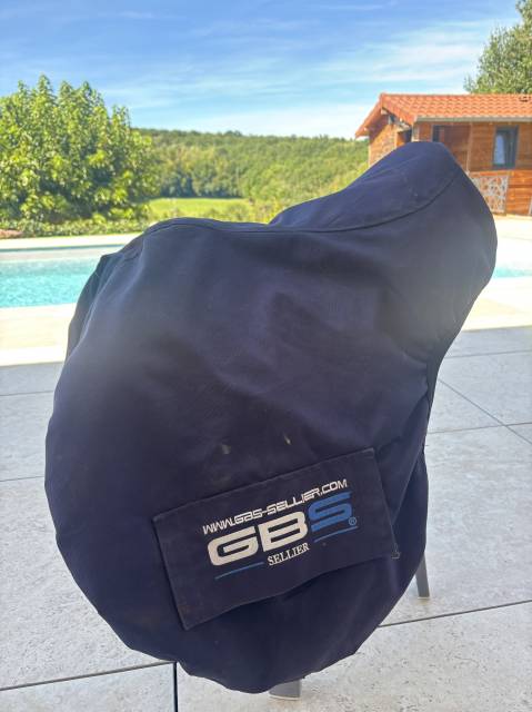 Sella mista GBS  17" - 2021