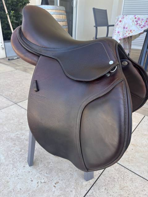 Sella mista GBS  17" - 2021