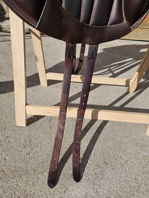 Altra sella Forestier  17.5" - 2024