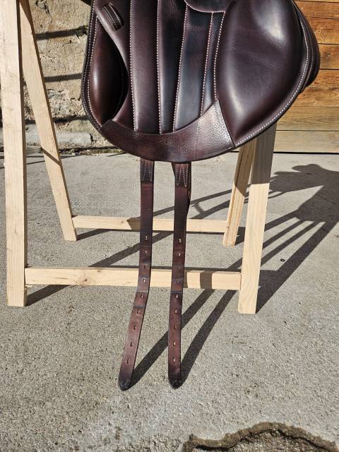 Altra sella Forestier  17.5" - 2024