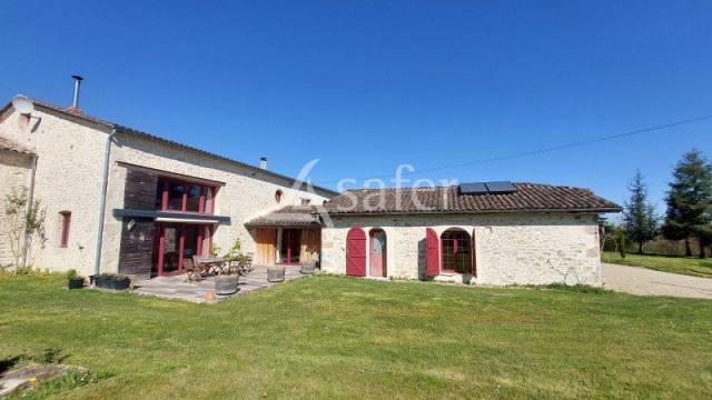 Propriet&agrave; rurale In vendita Gironde