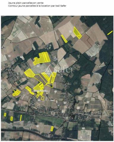 Azienda agricola In vendita Indre-et-Loire