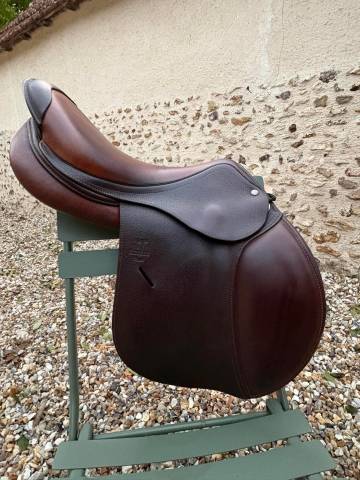 Sella mista Altair  17.5" - 2019