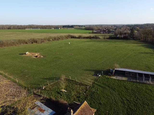 Propriet&agrave; equestre In vendita Eure