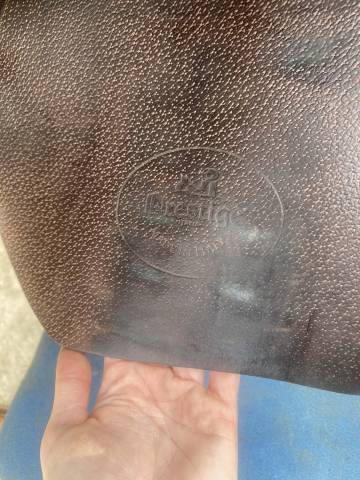 Sella mista Prestige Italia Passion 17" - 2020