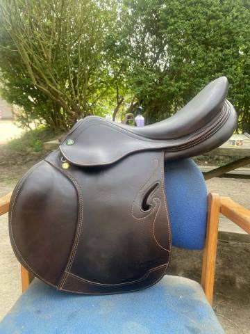 Sella mista Prestige Italia Passion 17" - 2020