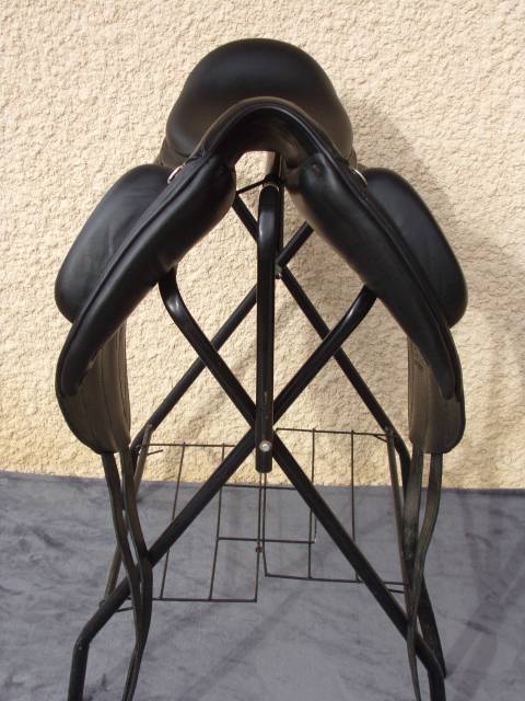 Sella da dressage Forestier  17" - 2023