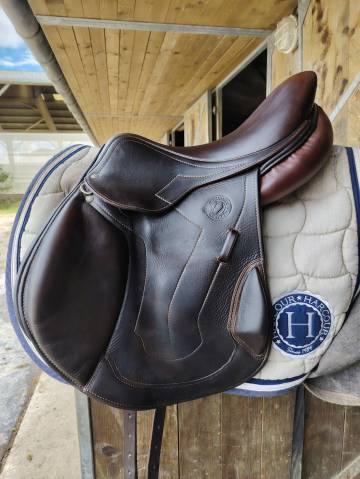 Sella mista Antar&egrave;s  17" - 2023