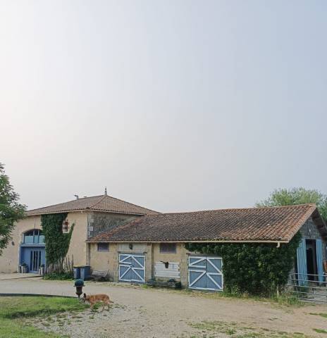 Bella dimora equestre In vendita Deux-S&egrave;vres