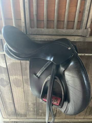 Selle primo Prezzo Decathlon  17.5" - 2024
