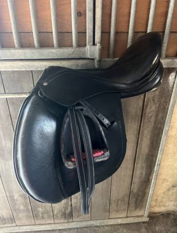Selle primo Prezzo Decathlon  17.5" - 2024