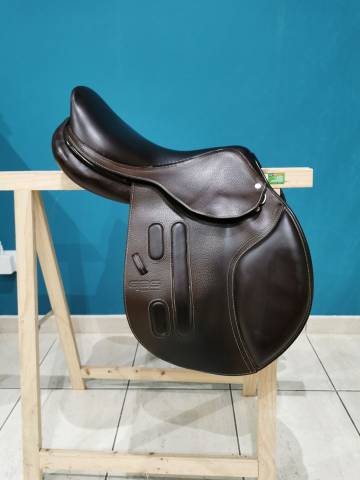 Sella mista GBS  17" - 2017