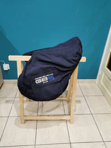 Sella mista GBS  17" - 2017