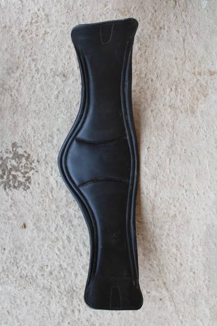 Sella da dressage Childeric  18" - 2010