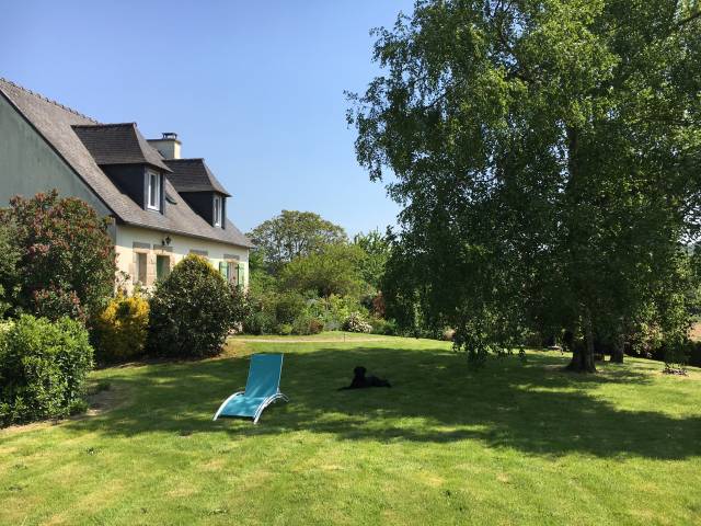 Propriet&agrave; equestre In vendita C&ocirc;te d'Armor