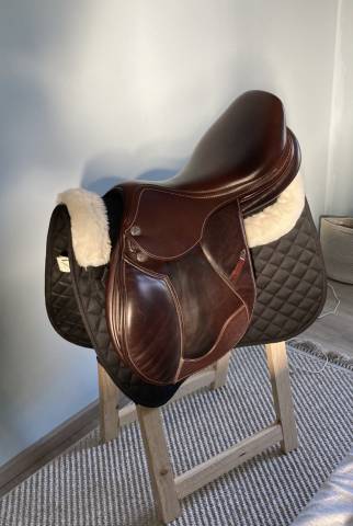 Sella mista Prestige Italia  18" - 2016