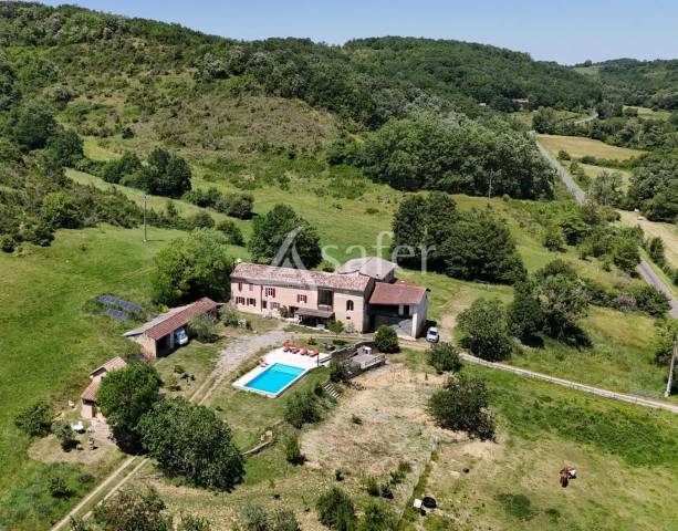 Propriet&agrave; rurale In vendita Ari&egrave;ge