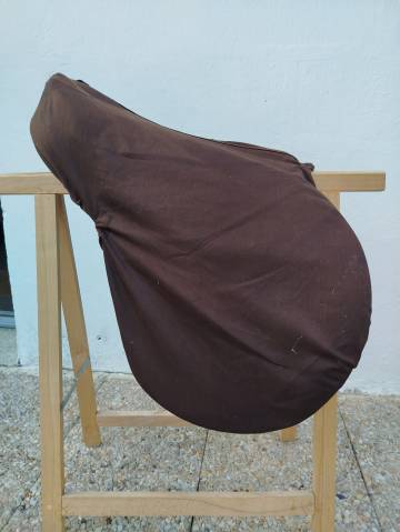 Sella mista   17.5" - 2014