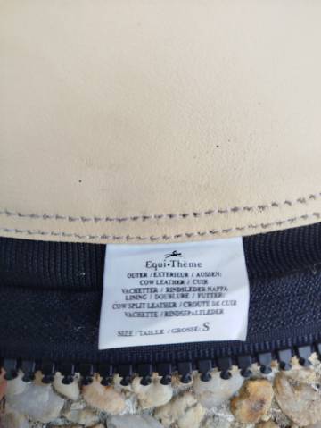  Equith&egrave;me Occasione