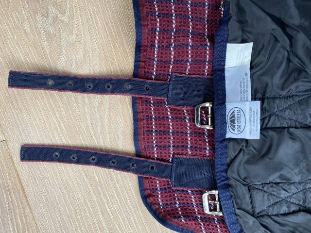  Weatherbeeta Occasione