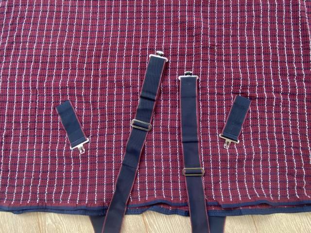  Weatherbeeta Occasione