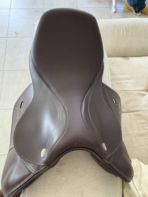 Sella mista Tekna Selle mixte 17" - 2019