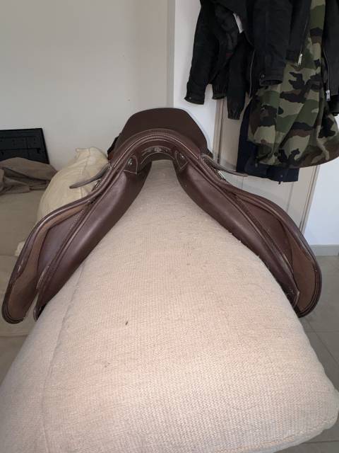 Sella mista Tekna Selle mixte 17" - 2019