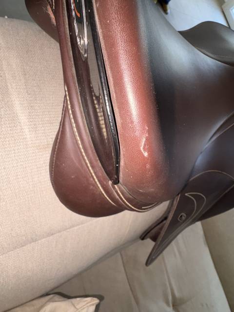 Sella mista Tekna Selle mixte 17" - 2019