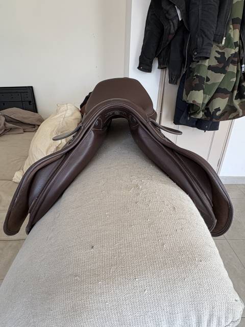 Sella mista Tekna Selle mixte 17" - 2019