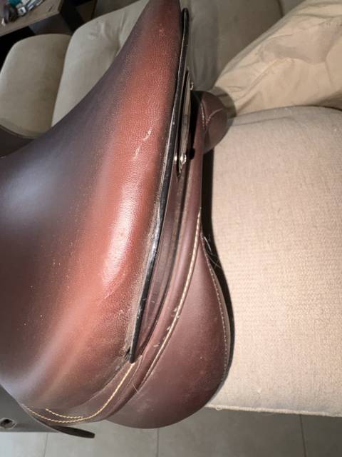 Sella mista Tekna Selle mixte 17" - 2019