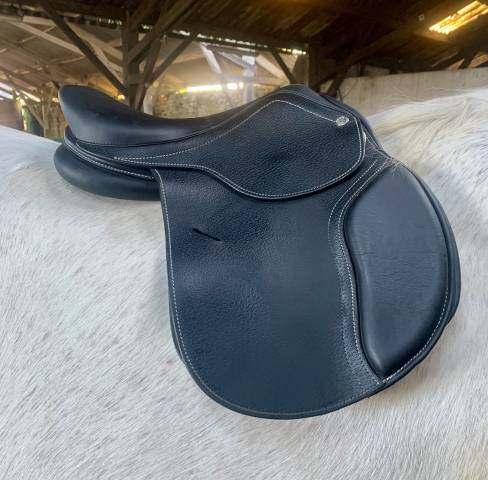 Sella mista Privil&egrave;ge Equitation  14.5" - 2023