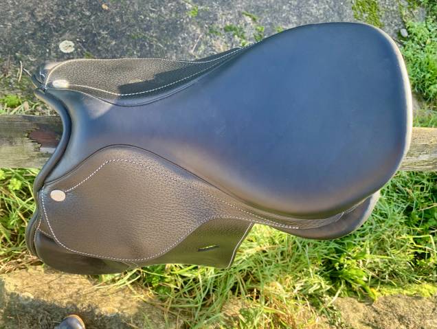 Sella mista Privil&egrave;ge Equitation  14.5" - 2023