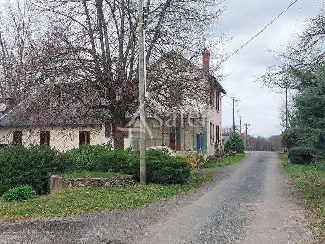 Propriet&agrave; rurale In vendita Corr&egrave;ze