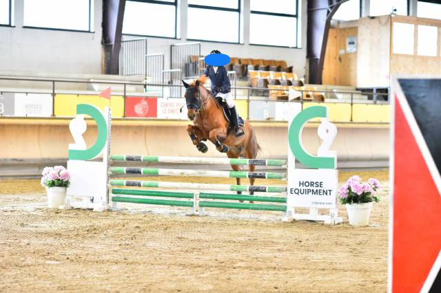 Bellissimo Connemara ☘️  2012