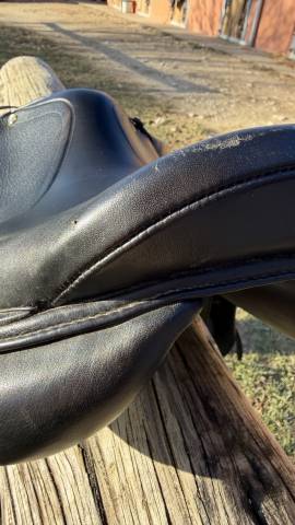 Sella mista   17.5" - 2020