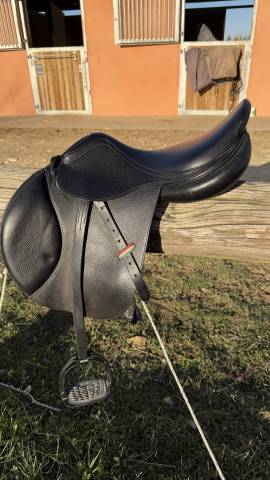 Sella mista   17.5" - 2020