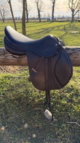 Sella mista   17.5" - 2020
